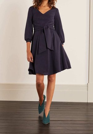Boden, Robe de jour - dark blue