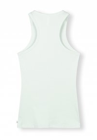 10DAYS Top - sea foam