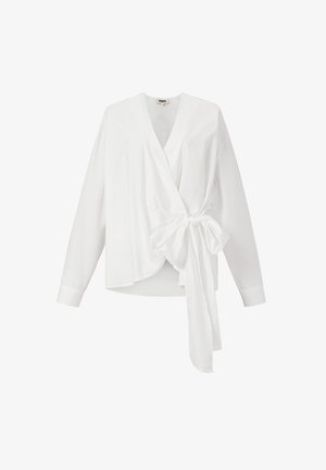 FRNCH, LUNAQUA - Blouse - blanc