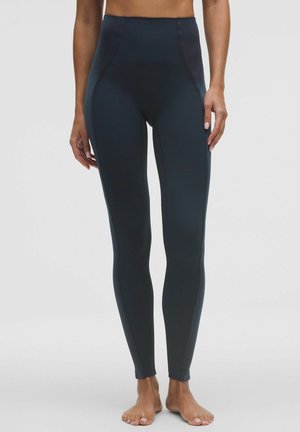 ALIGN HIGH-RISE - Leggings - true navy