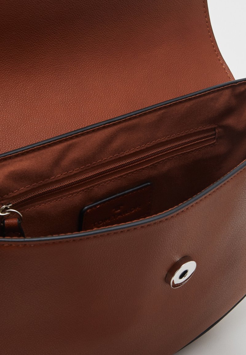 Damen Taschen | TOM TAILOR EVY Umhängetasche cognac - JC35196 Damen Taschen | TOM TAILOR EVY Umhängetasche cognac - JC35196