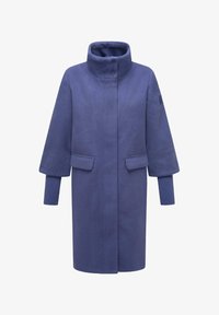 Non selezionato, blue violet
