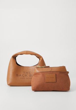 THE MINI SACK - Sac à main - argan oil