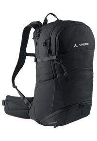 Vaude - WIZARD 30+4 - Trekkingrucksack - black Thumbnail-Bild 1