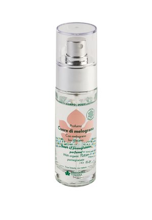 PROFUMO CUORE DI MELOGRANO - Eau de Parfum - trasparent