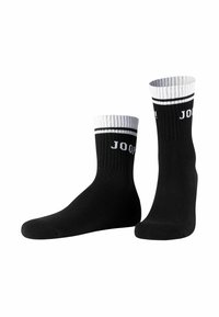 JOOP! 2 PACK - Strømper - black