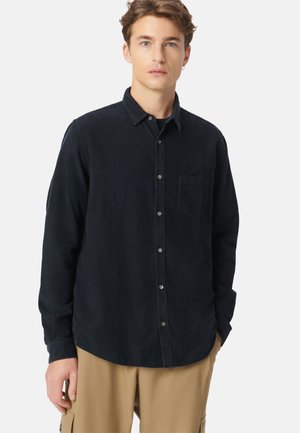 Camicia - navy blue