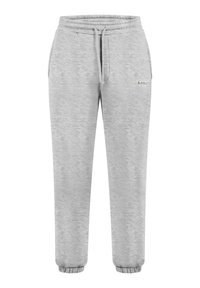 CEDRIK CASUAL CLASSIC - Jogginghose - grau melange