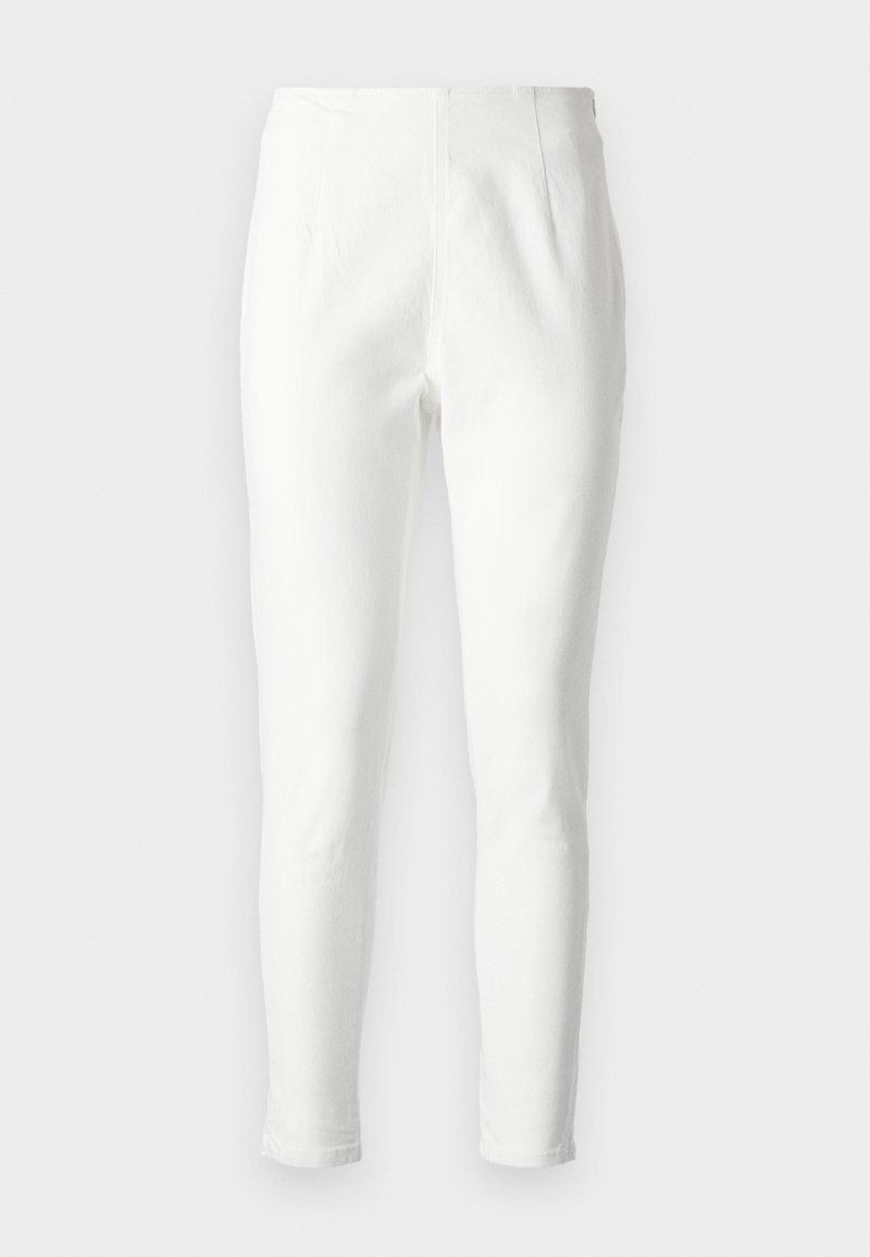 Anna Field Jeans Skinny Fit crème