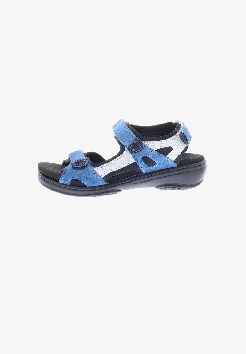 Fidelio GINI - Outdoorsandalen - jeans