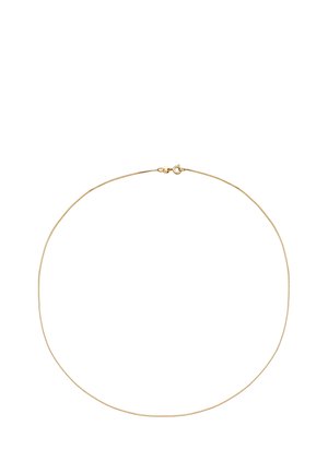 VENEZIANER  - Necklace - gold-coloured