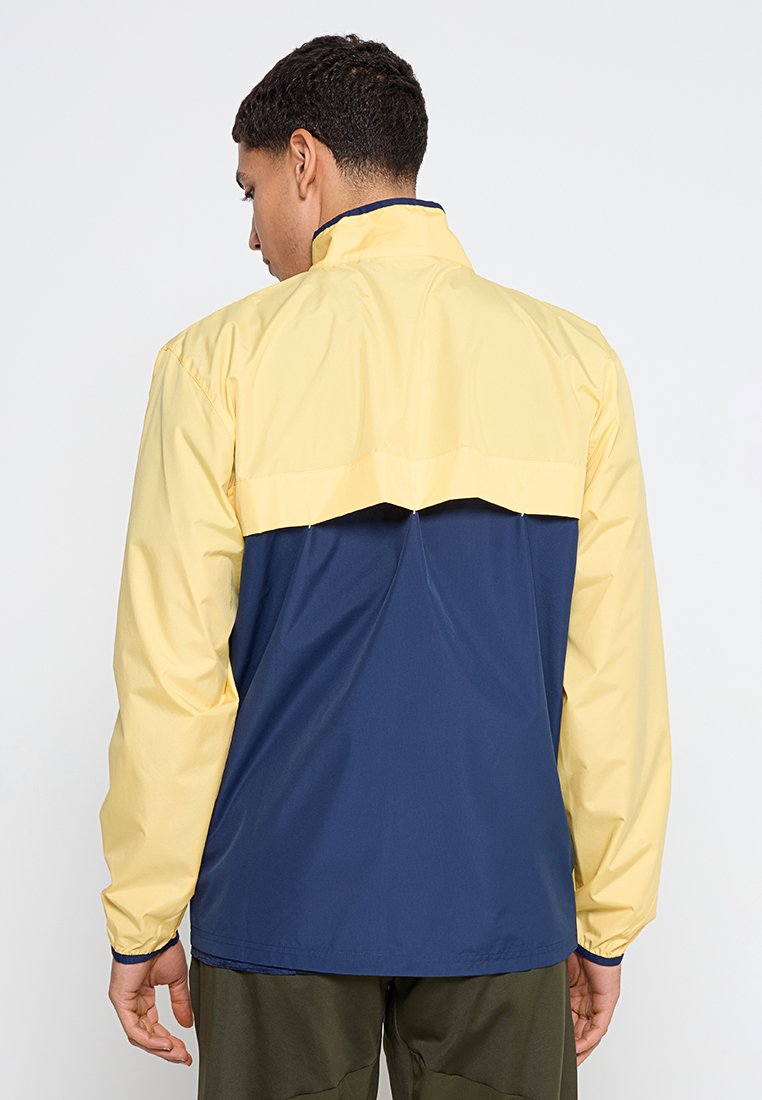 Trainingsjacke