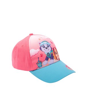 PAWFECT SUMMER DAYS  - Cap - rosa blau