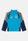 SPAIN 26 TIRO TRAINING - Vestuário de equipa nacional - bold aqua