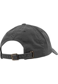 Flexfit PROFILE  - Pet - darkgrey