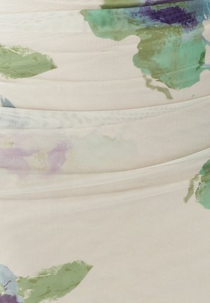 BWLDR, CHRISTI - Shift-haljina - blue floral print