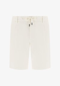 Non sélectionné, white