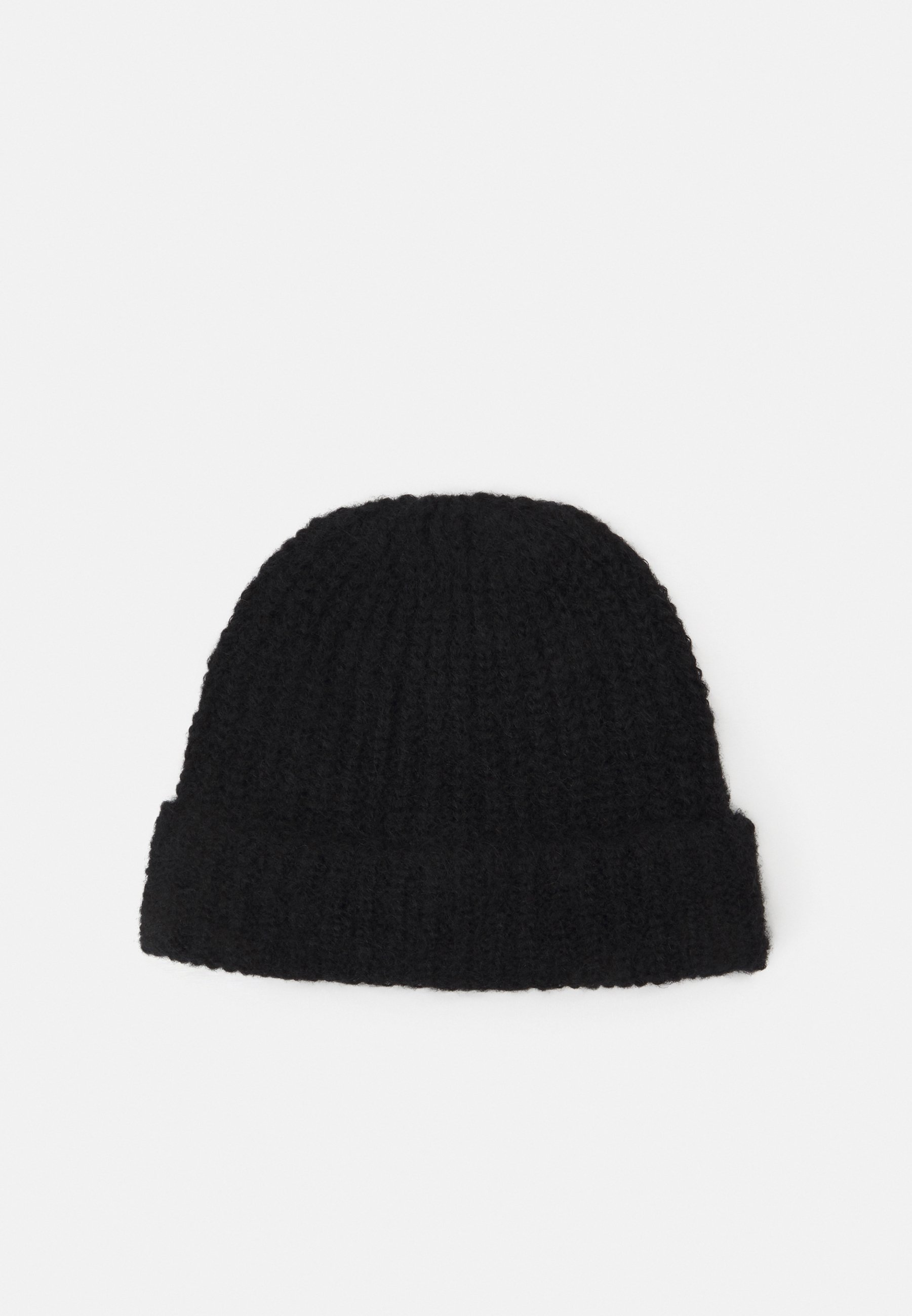 Filippa K HAT - Muts - black/zwart - Zalando.nl