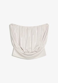 Non sélectionné, beige