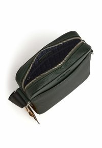 Le Tanneur Emile medium crossbody bag - Bandolera - vert empire lys