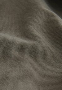 Next VINTAGE - REGULAR FIT - Straight leg jeans - dark khaki