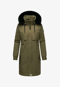 Atlasīts, olive forest