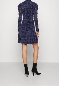 Diane von Furstenberg Vapaa-ajan mekko - blue