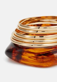Zign 6 PACK - Karkötő - gold-coloured