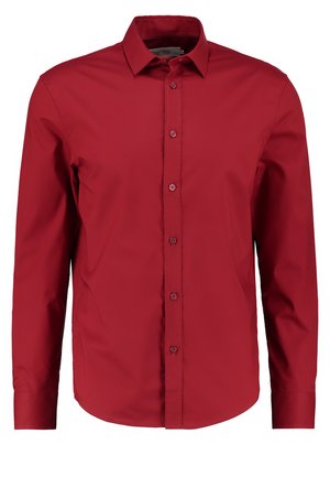 Pier One by Zalando Shirt - red