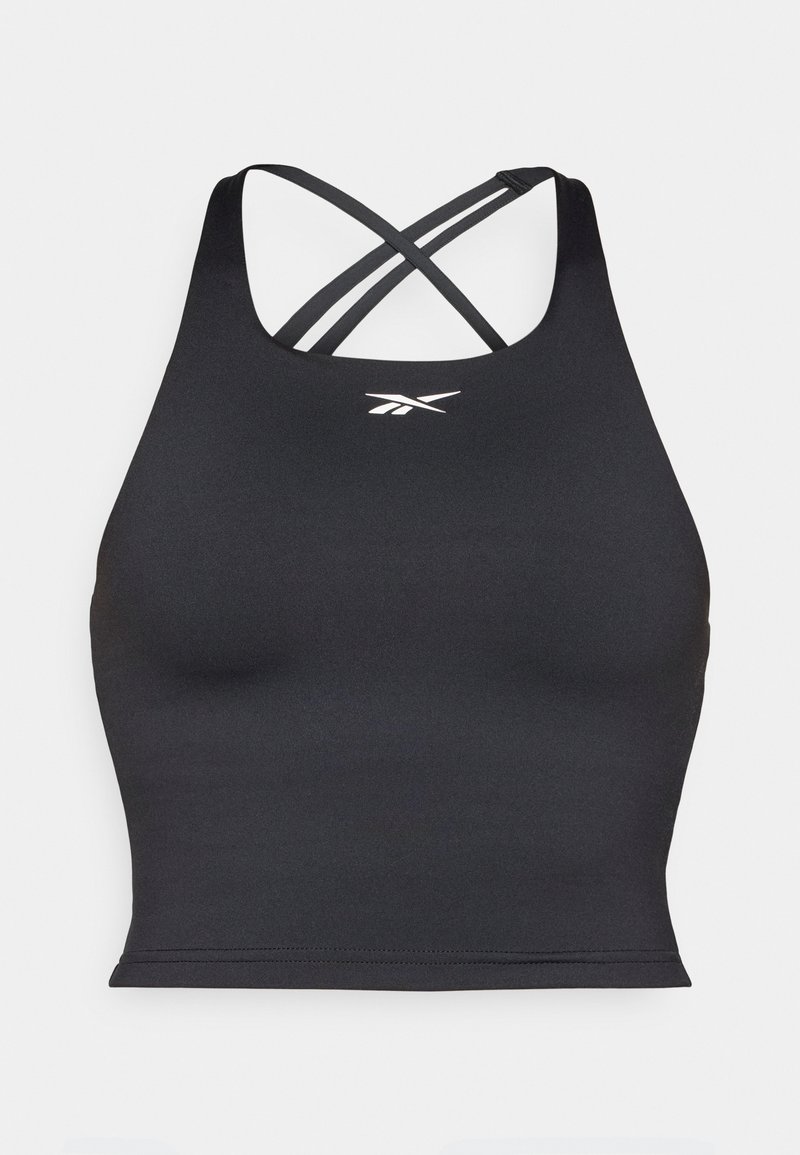 Reebok Top zwart