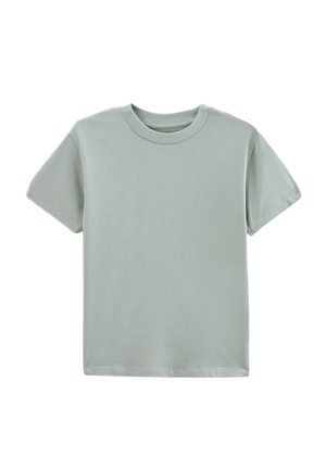 T-shirt basique - agave