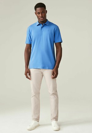 5 PACK STANDARD - Polo - blue