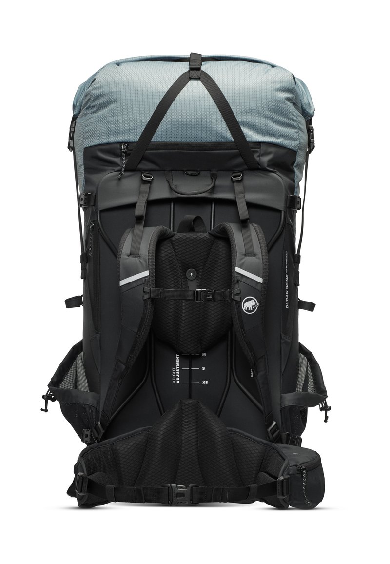 Mammut Ducan 24 dames Trekking- en wandelrugzak (1-Pack