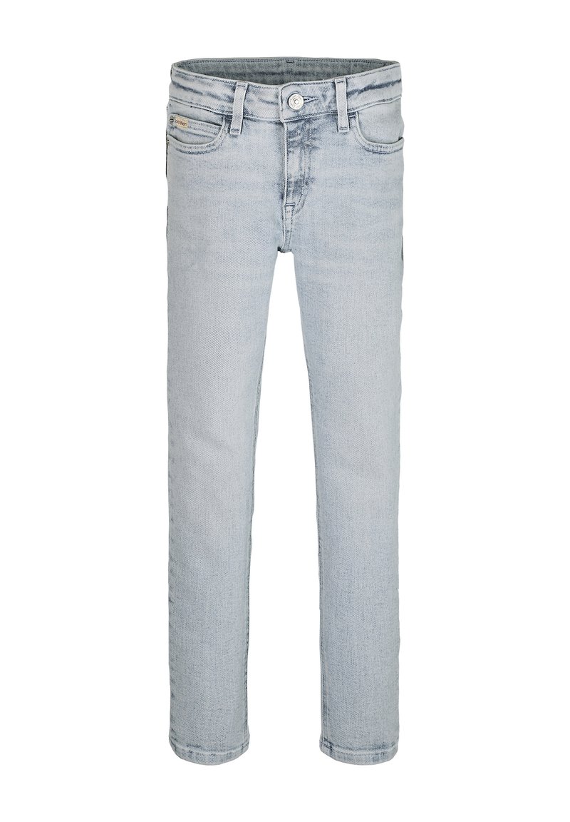 Calvin Klein Jeans Jeans Skinny Fit blauw denim/bluedenim