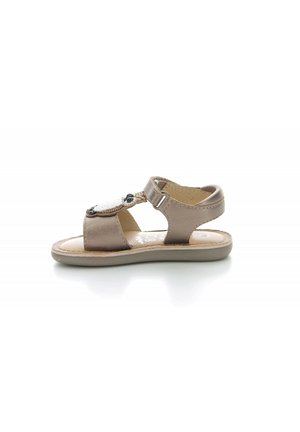 CLOONIMALS - Riemensandalette - marron