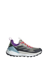 Adidas Terrex Trekingové boty - black