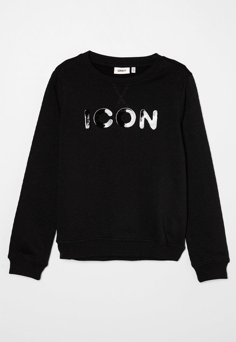 ONLY GIRLS Sweater zwart