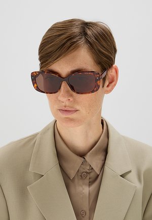 Ted Baker, 3911740100 - Occhiali da sole - mottled brown