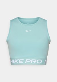 PRO DF 365 CROP  - Top - cannon/white