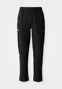 Unselected, black