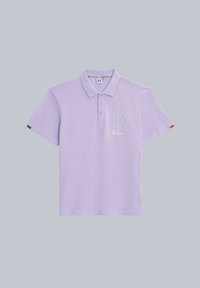 Kickers BIG  - Polo - violet