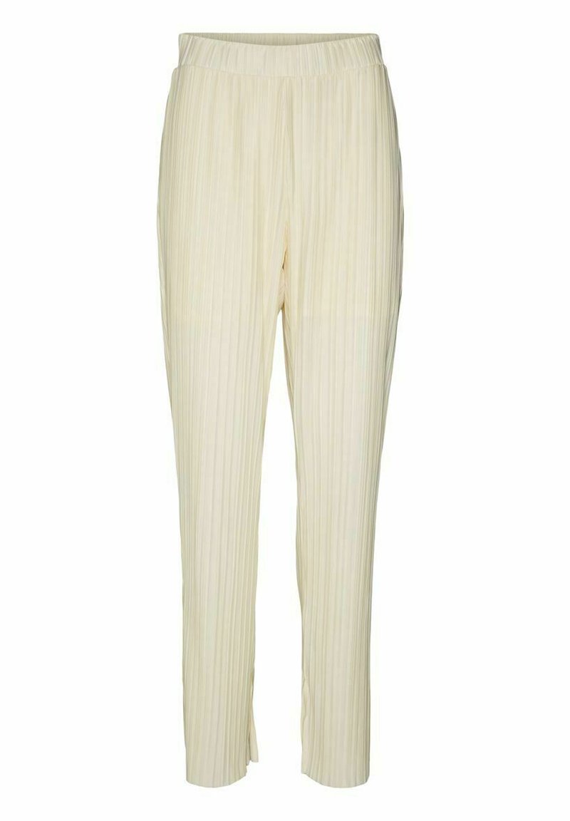 Vero Moda Broek beige Vero Moda Broek beige