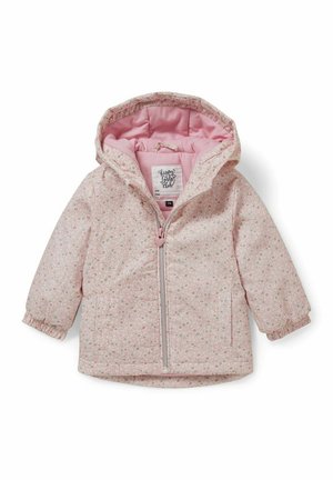 Parka - rose