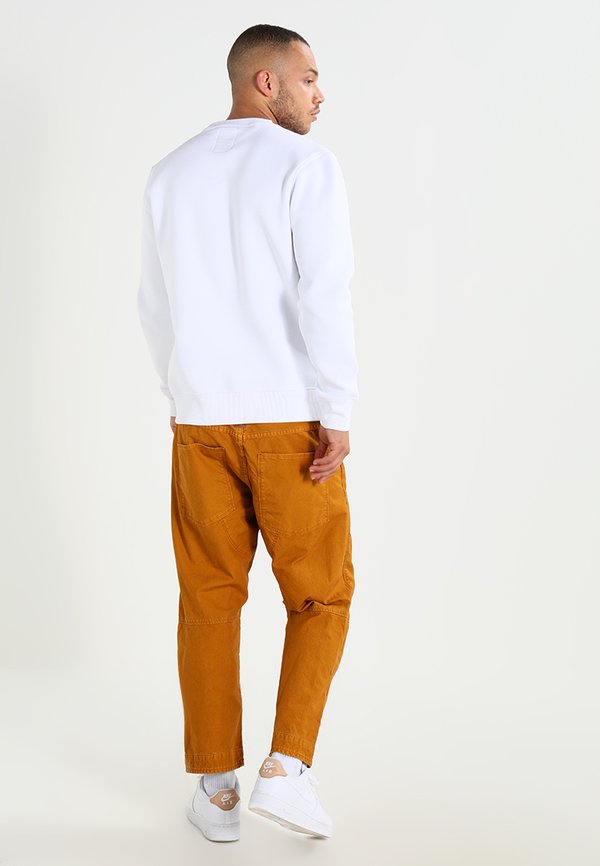 BASIC  - Sweatshirt - weiss4