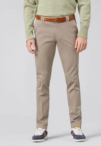 Meyer LUXURY COMFORT - Chino - fango