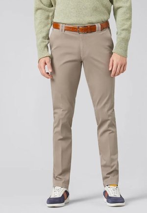 Meyer LUXURY COMFORT - Chino - fango