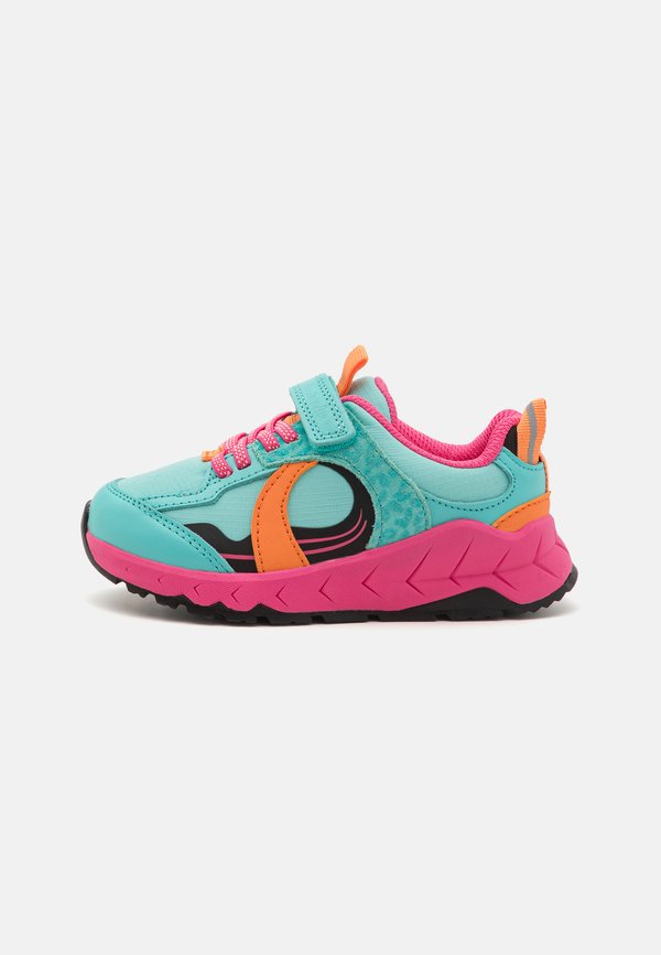 SELVA HERO - Trainers - aqua