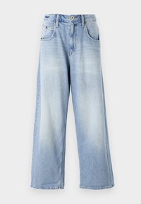 JAYA - Relaxed fit -farkut - light vintage