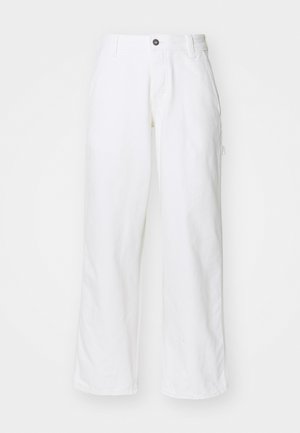 Dickies, - Spodnie materiałowe
