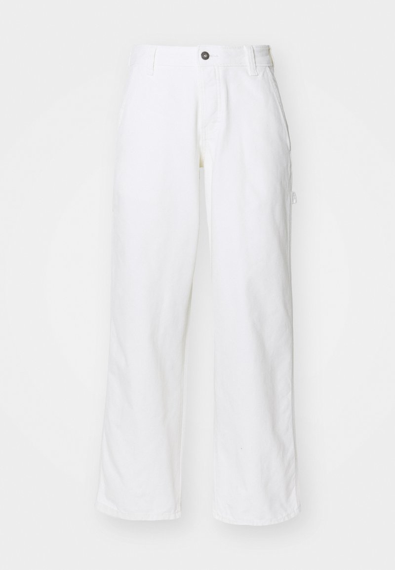 Dickies Broek crème